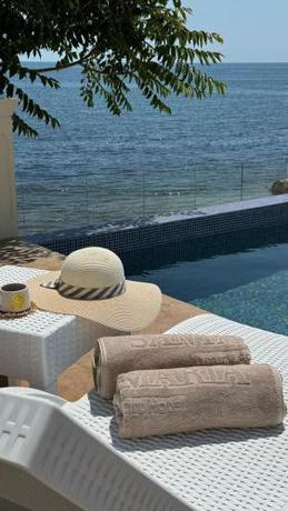 Imagen general del Santa Maria Luxury Suits. Foto 3