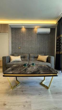 Imagen general del Santa Maria Luxury Suits. Foto 6