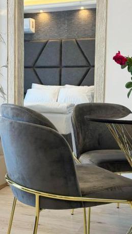 Imagen general del Santa Maria Luxury Suits. Foto 7