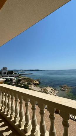 Imagen general del Santa Maria Luxury Suits. Foto 8