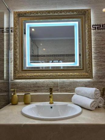 Imagen general del Santa Maria Luxury Suits. Foto 10