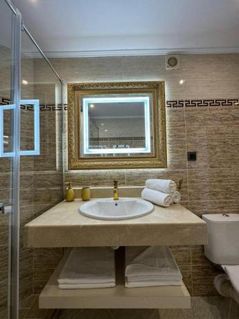 Imagen general del Santa Maria Luxury Suits. Foto 13