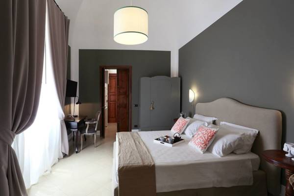 Imagen general del Santa Marta Suites and Apartments. Foto 4