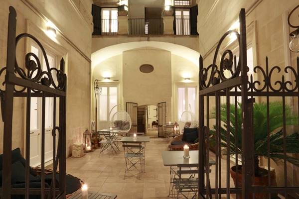 Imagen general del Santa Marta Suites and Apartments. Foto 5