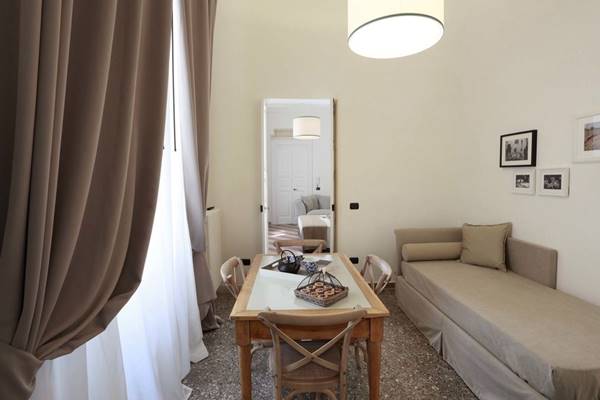 Imagen general del Santa Marta Suites and Apartments. Foto 6