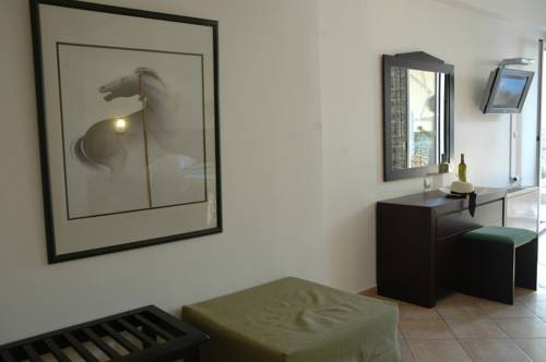 Imagen de la habitación del Santa Maura. Foto 4