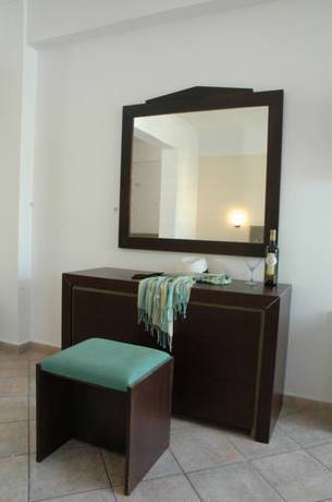 Imagen de la habitación del Santa Maura. Foto 5