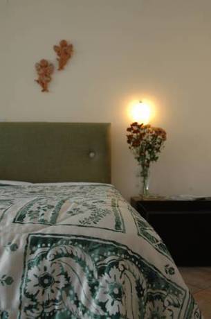 Imagen de la habitación del Santa Maura. Foto 6