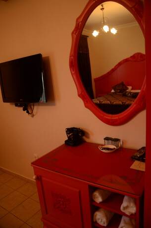 Imagen general del Santa Roza Butik Otel. Foto 2