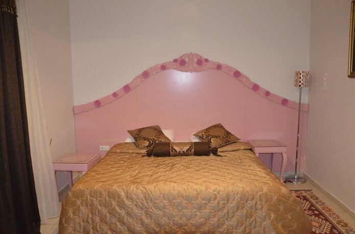 Imagen general del Santa Roza Butik Otel. Foto 3