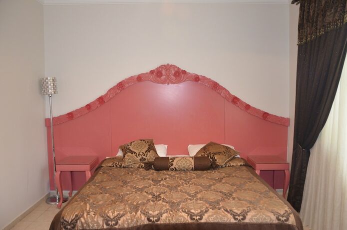 Imagen general del Santa Roza Butik Otel. Foto 5