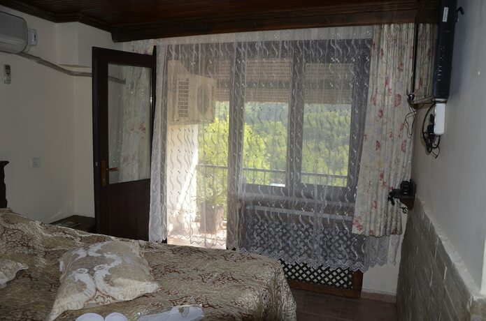 Imagen general del Santa Roza Butik Otel. Foto 6