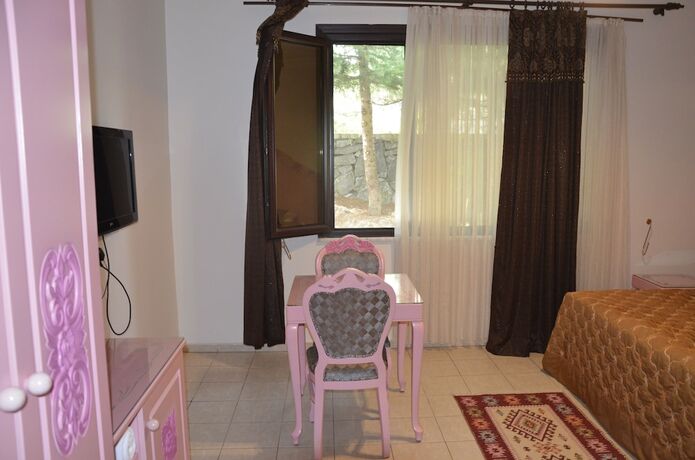 Imagen general del Santa Roza Butik Otel. Foto 9