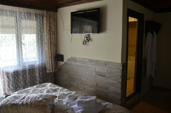 Imagen general del Santa Roza Butik Otel. Foto 11