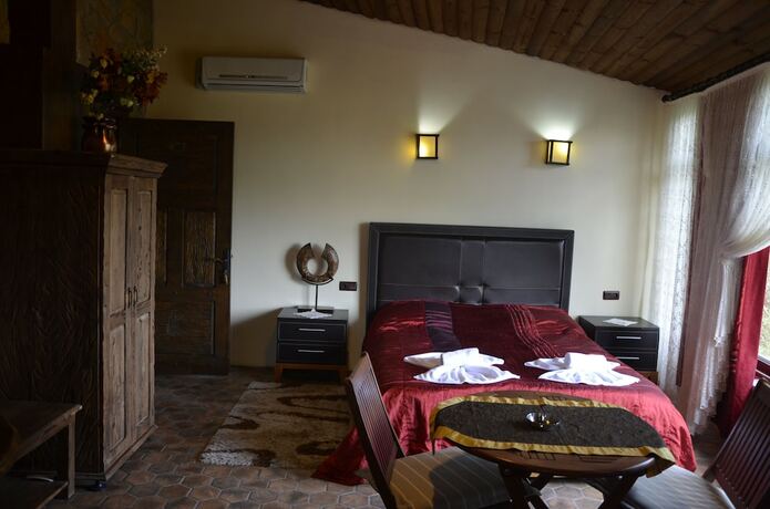 Imagen general del Santa Roza Butik Otel. Foto 12