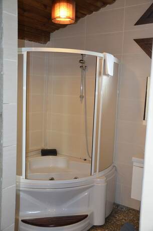 Imagen general del Santa Roza Butik Otel. Foto 13