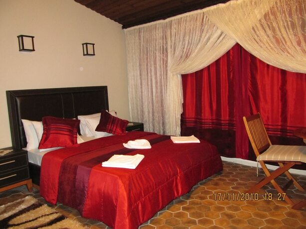 Imagen general del Santa Roza Butik Otel. Foto 14