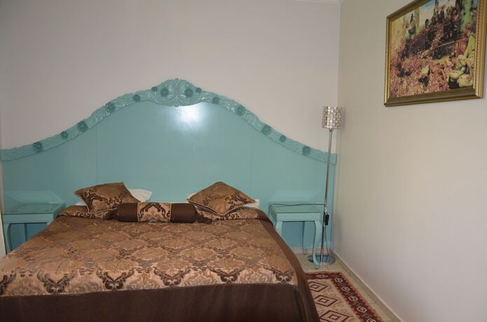 Imagen general del Santa Roza Butik Otel. Foto 16
