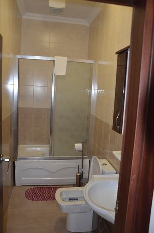 Imagen general del Santa Roza Butik Otel. Foto 17