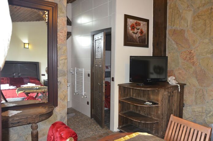 Imagen general del Santa Roza Butik Otel. Foto 18
