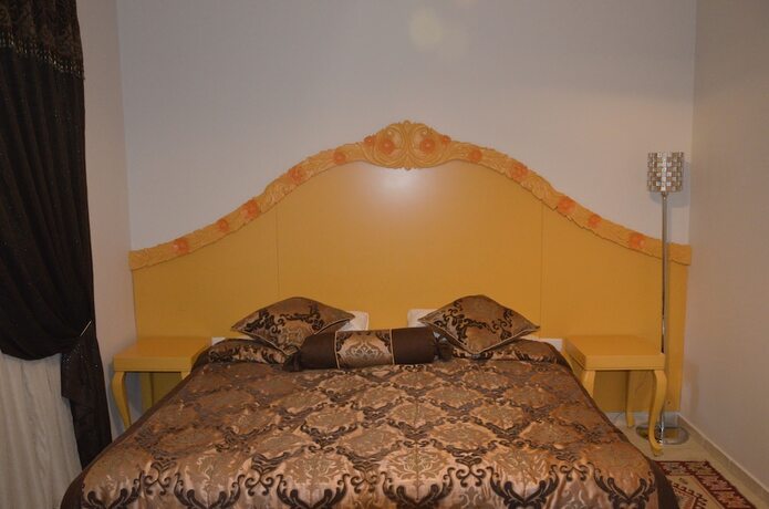 Imagen general del Santa Roza Butik Otel. Foto 19