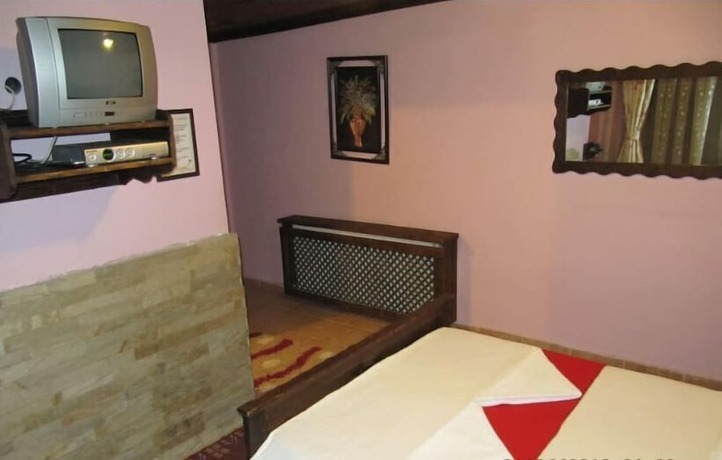 Imagen general del Santa Roza Butik Otel. Foto 20