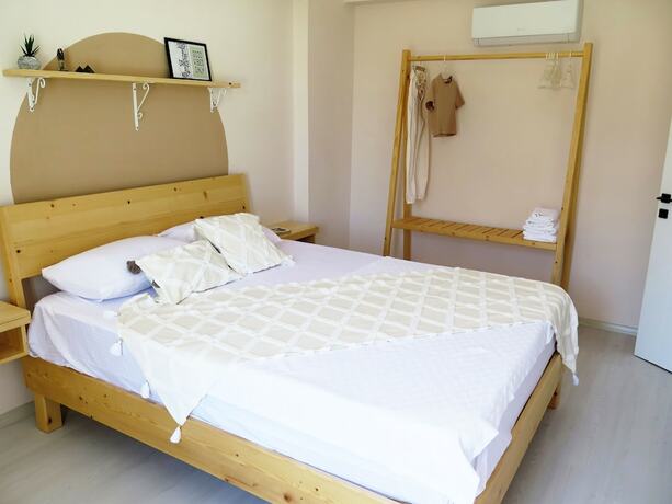 Imagen de la habitación del Santa Suites New Hotel. Foto 11