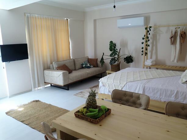 Imagen general del Santa Suites New Hotel. Foto 1
