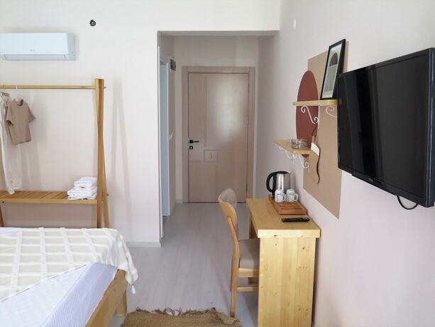 Imagen general del Santa Suites New Hotel. Foto 2