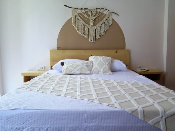 Imagen general del Santa Suites New Hotel. Foto 5