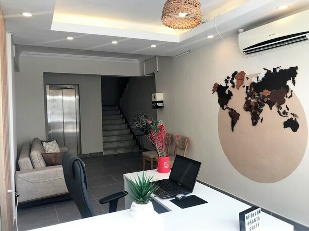 Imagen general del Santa Suites New Hotel. Foto 9