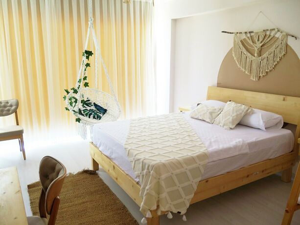Imagen de la habitación del Santa Suites New Hotel. Foto 18