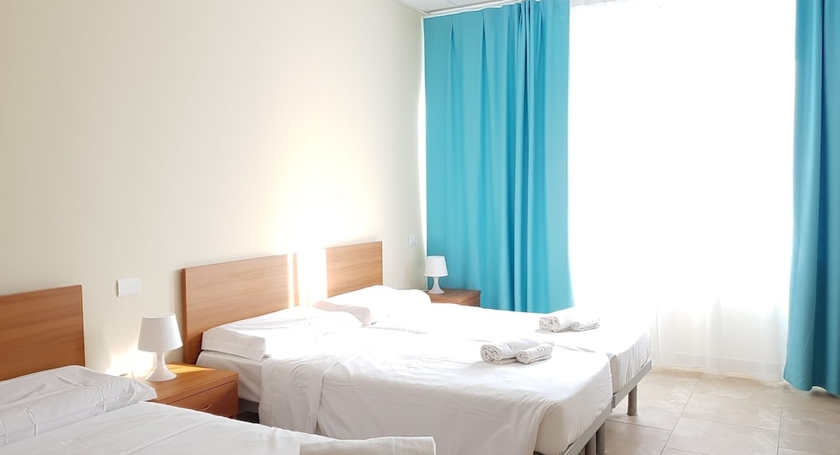 Imagen de la habitación del Santa Teresa House. Foto 9