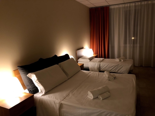 Imagen de la habitación del Santa Teresa House. Foto 10