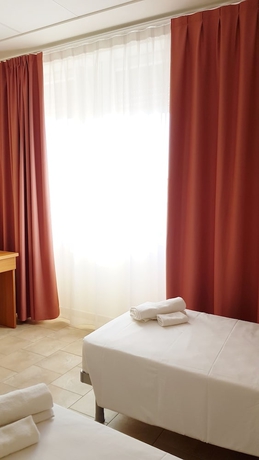 Imagen de la habitación del Santa Teresa House. Foto 11