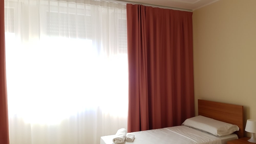 Imagen de la habitación del Santa Teresa House. Foto 13