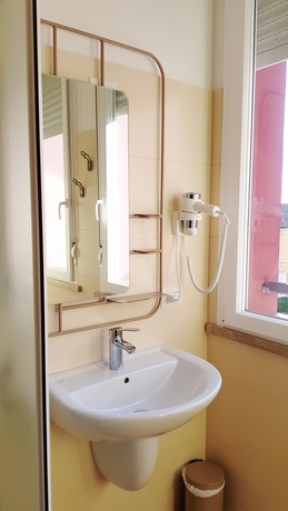 Imagen de la habitación del Santa Teresa House. Foto 16