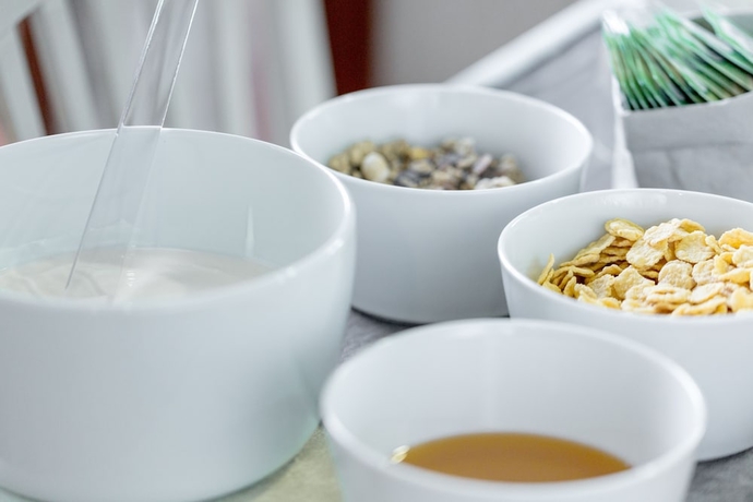 Imagen del bar/restaurante del Santa Teresa House. Foto 6