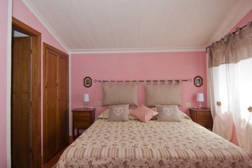 Imagen de la habitación del Sant'antonio Country Resort. Foto 4