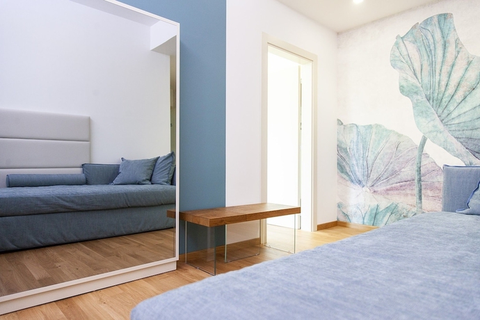 Imagen de la habitación del Santantonioresort. Foto 2