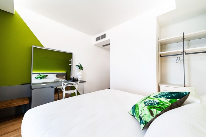 Imagen de la habitación del Santantonioresort. Foto 4