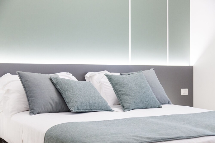 Imagen de la habitación del Santantonioresort. Foto 5