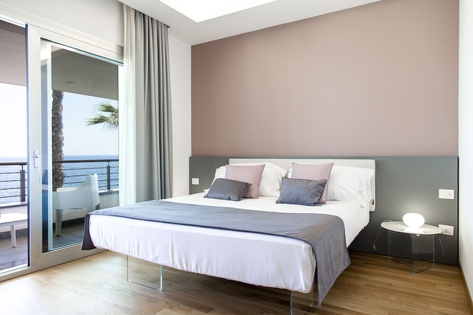 Imagen de la habitación del Santantonioresort. Foto 7