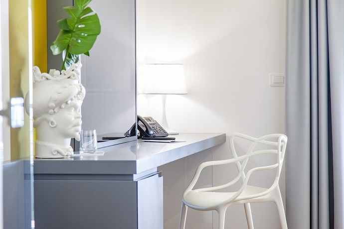 Imagen de la habitación del Santantonioresort. Foto 8