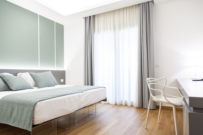 Imagen de la habitación del Santantonioresort. Foto 9