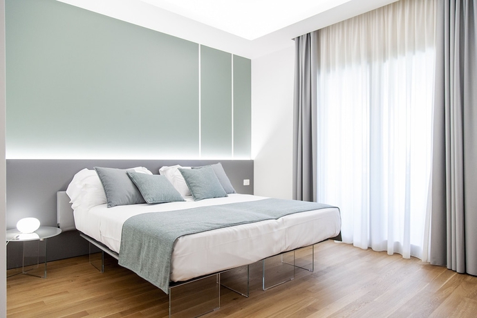 Imagen de la habitación del Santantonioresort. Foto 10