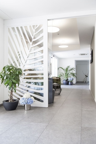 Imagen de los interiores del Santantonioresort. Foto 19