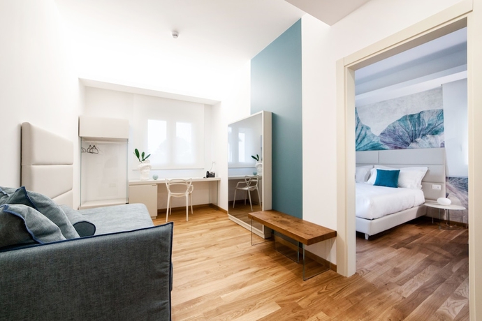 Imagen de la habitación del Santantonioresort. Foto 11