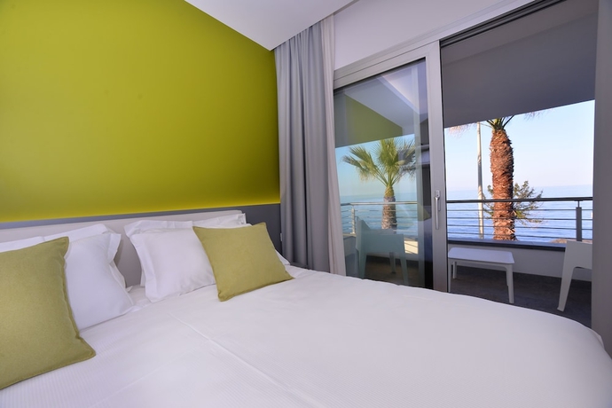 Imagen de la habitación del Santantonioresort. Foto 16