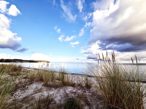 Imagen general del Santé Royale Gesundheitsresort Rügen. Foto 2